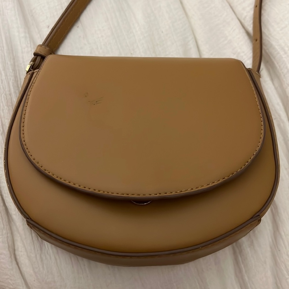 Crossbody Purse